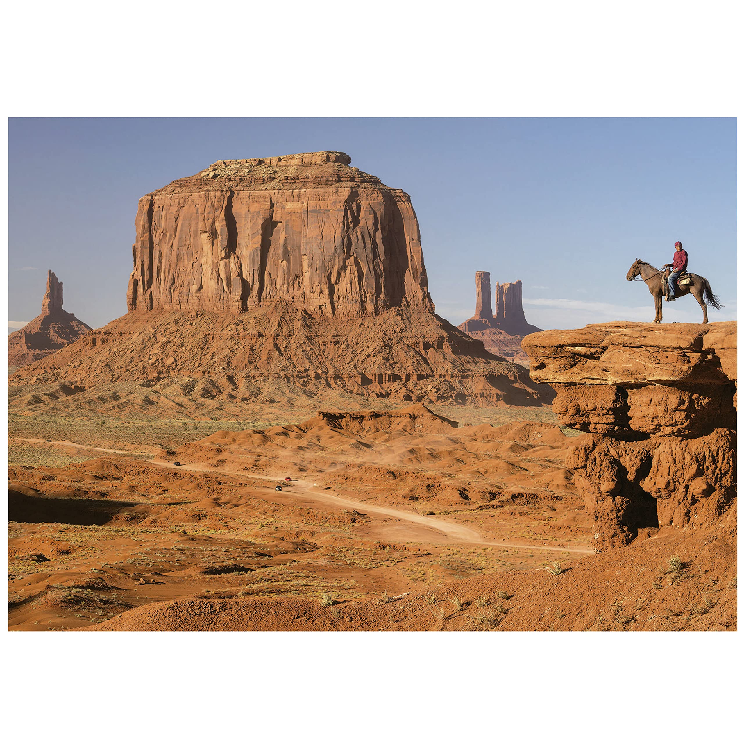 educa-monument-valley-puzzle-1000-teile-68x48-cm image 2