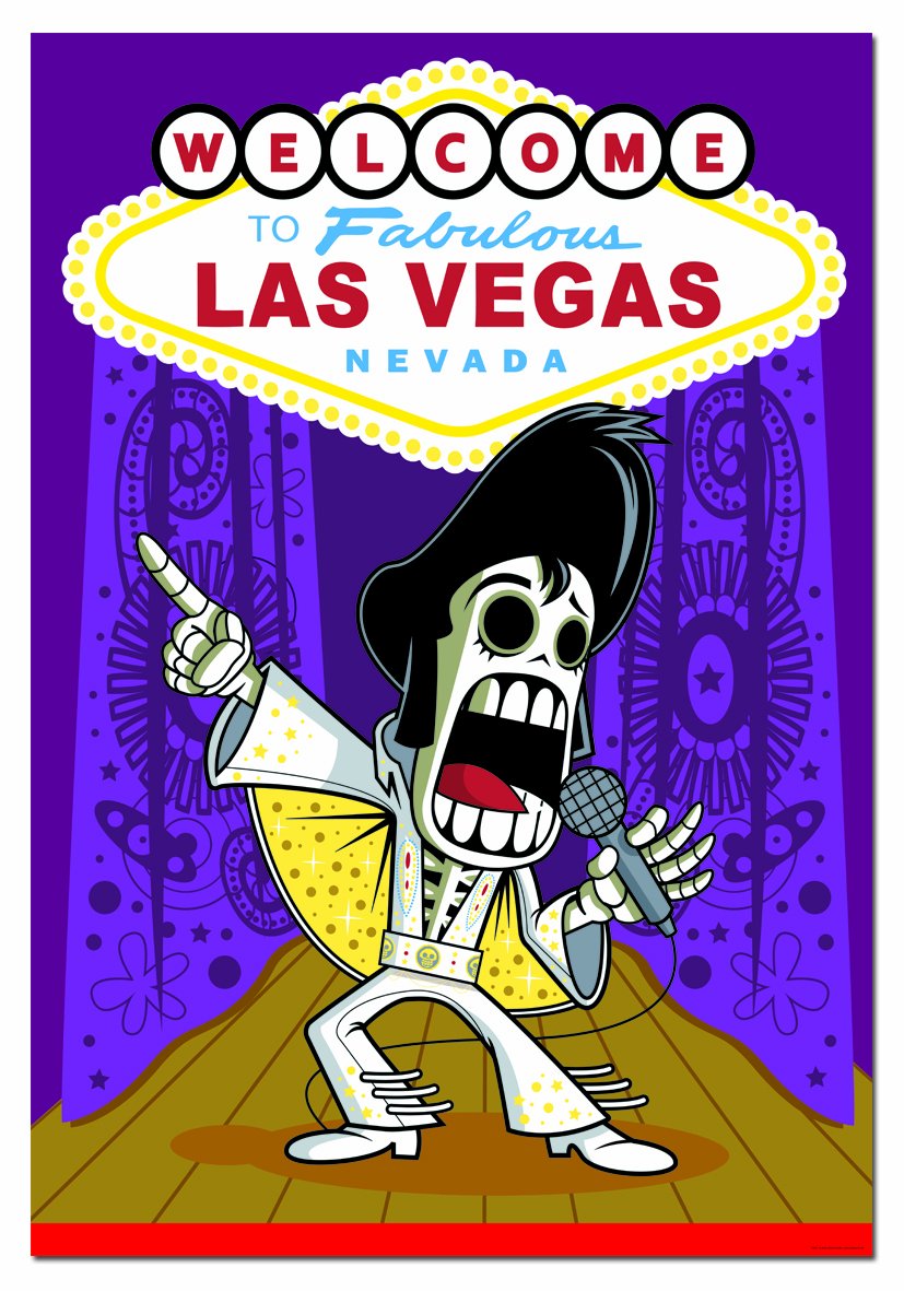 educa-15203-las-vegas-puzzle-1000-teile-68x48-cm image 2