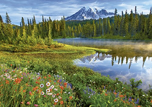 educa-16309-mount-rainier-puzzle-1500-teile-landschaft image 4