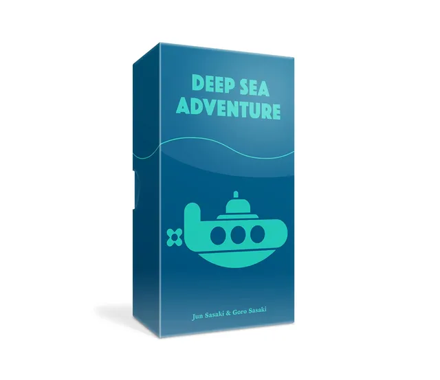 oink-games-deep-sea-adventure-brettspiel-2-6-spieler-ab-8-jahren image 1