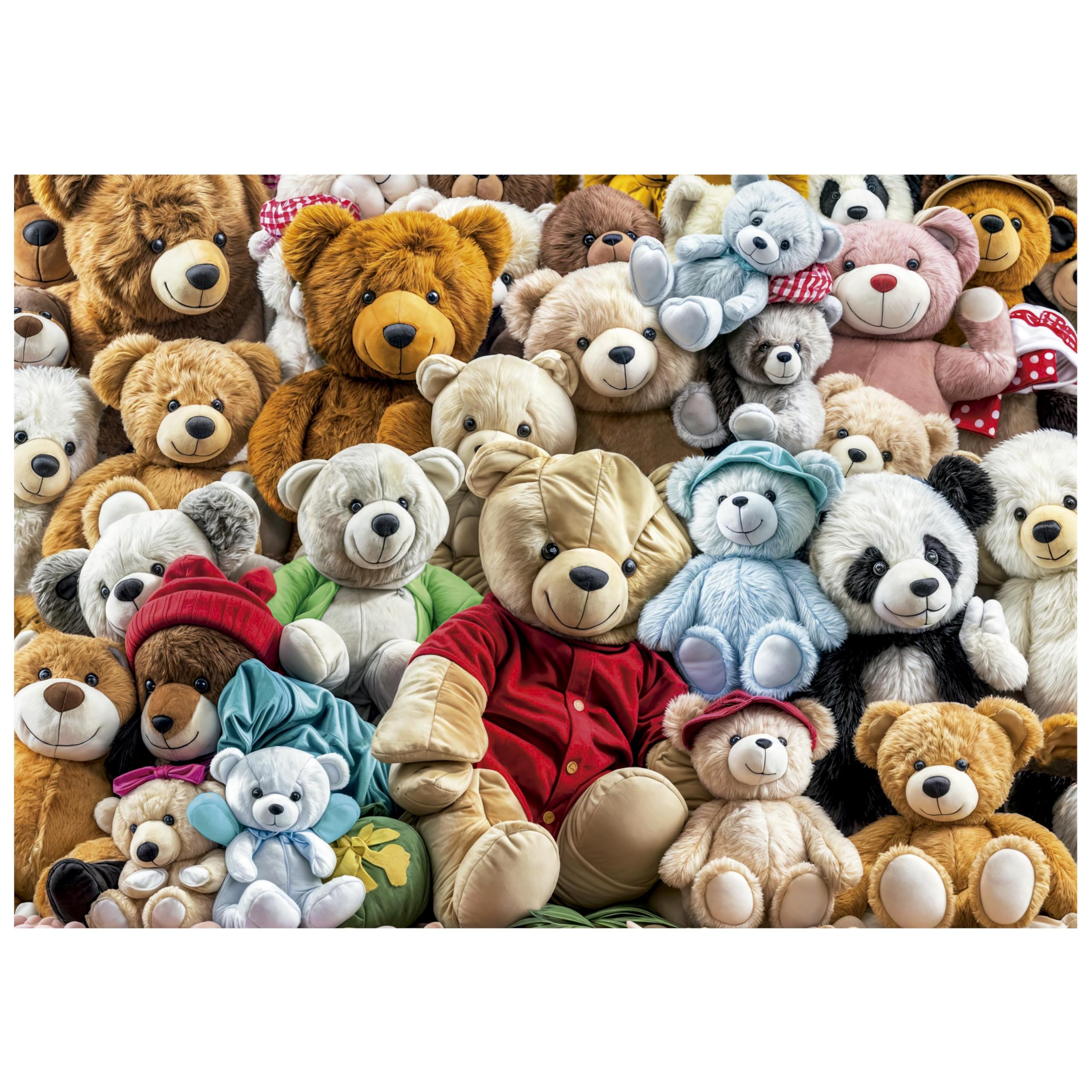 educa-teddyb-ren-20242-puzzle-500-teile-48x34-ab-11-jahren image 3
