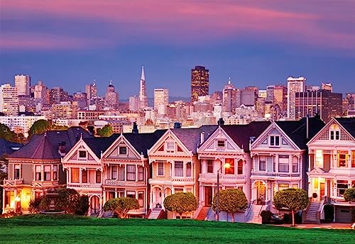 educa-17119-painted-ladies-puzzle-1500-teile image 3