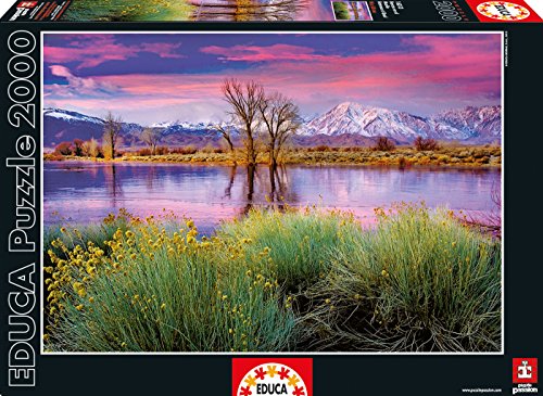 educa-16318-sommerende-puzzle-2000-teile-96x86-cm image 3
