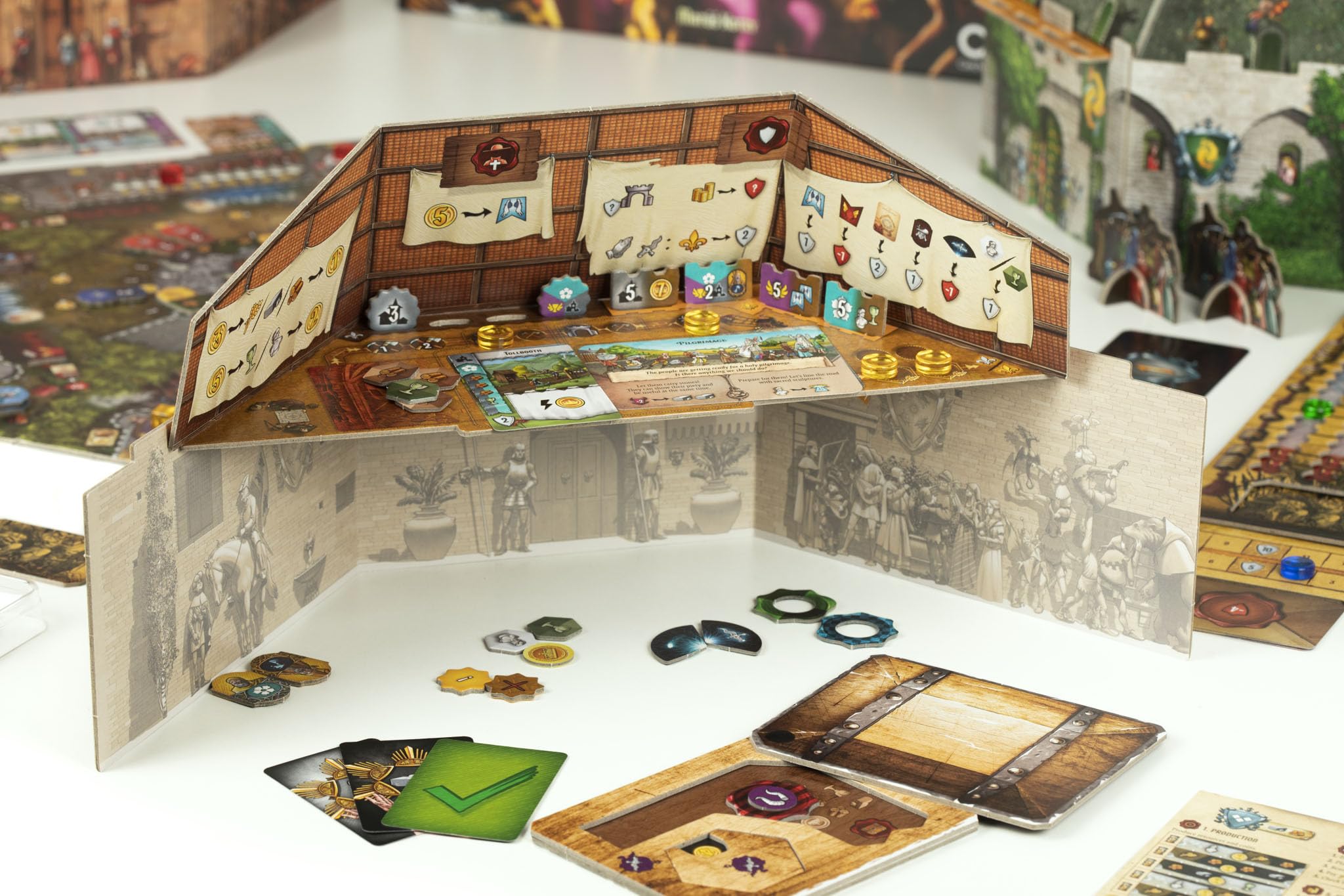 czech-games-deal-with-the-devil-brettspiel-f-r-4-spieler image 2