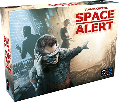 czech-games-space-alert-brettspiel-basisspiel-1-5-spieler image 4