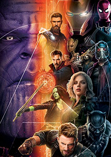 educa-17680-avengers-infinity-war-puzzle-500-teile-48x34 image 4