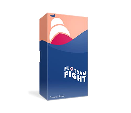 oink-games-flotsam-fight-deutsche-box-strategiespiel-ab-8-jahren image 8