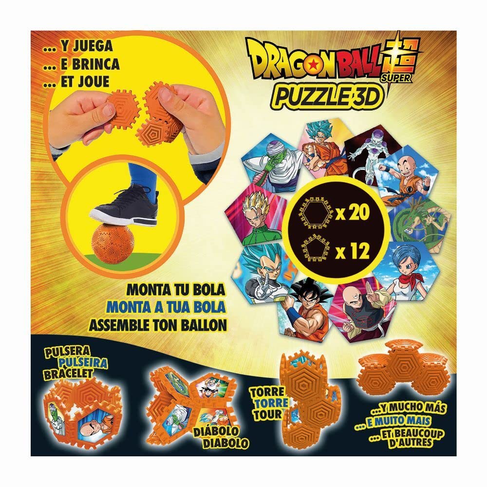 educa-19371-dragon-ball-3d-puzzle-ball-32-teile-ab-6-jahren image 7