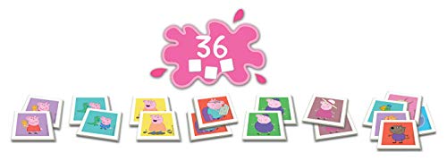 educa-identic-16227-gesellschaftsspiel-peppa-wutz-franz-version-ab-3-j image 7