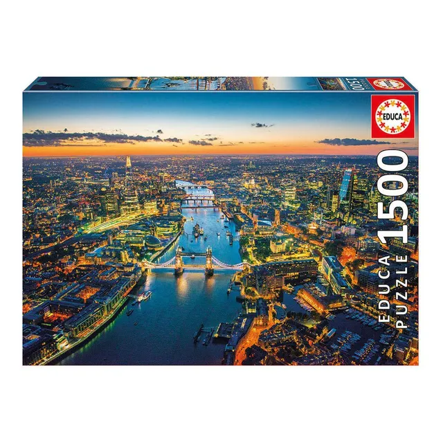 educa-16765-london-aerial-view-puzzle-1500-teile-85x60-cm image 1