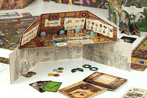 czech-games-deal-with-the-devil-brettspiel-f-r-4-spieler image 4