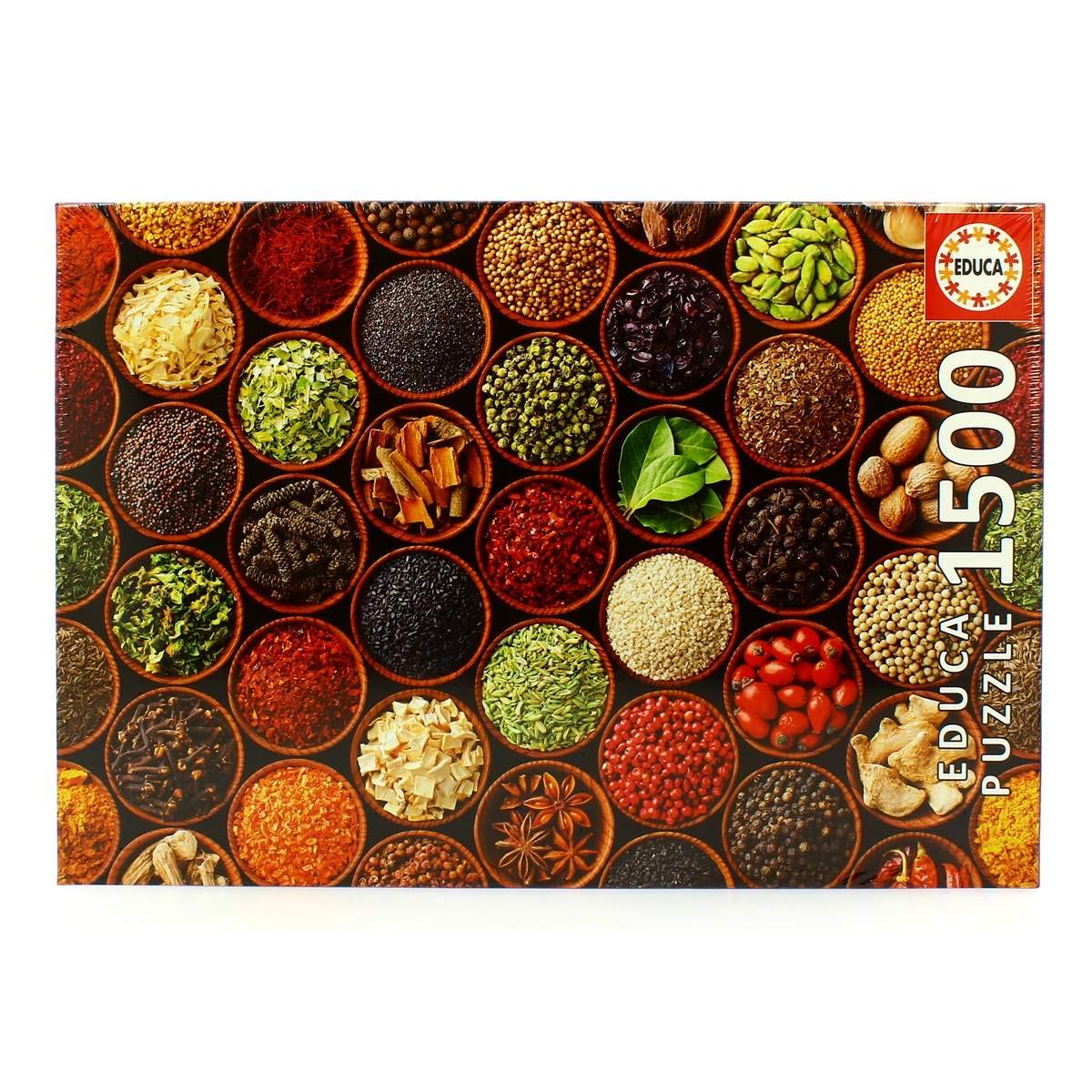 educa-17666-kr-uter-und-gew-rze-puzzle-1500-teile-85x60 image 3