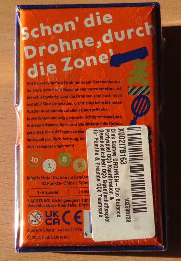 Super Stimmung