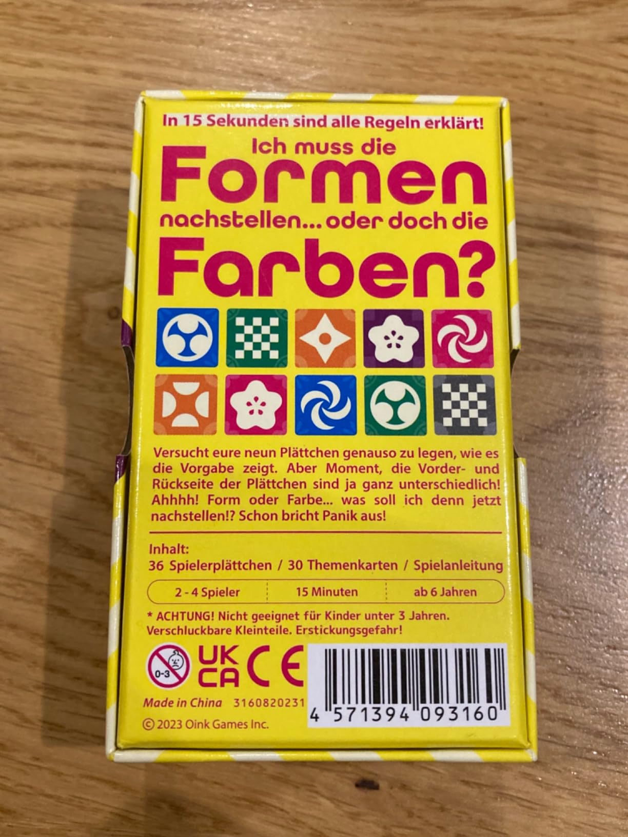 Spieleabend top