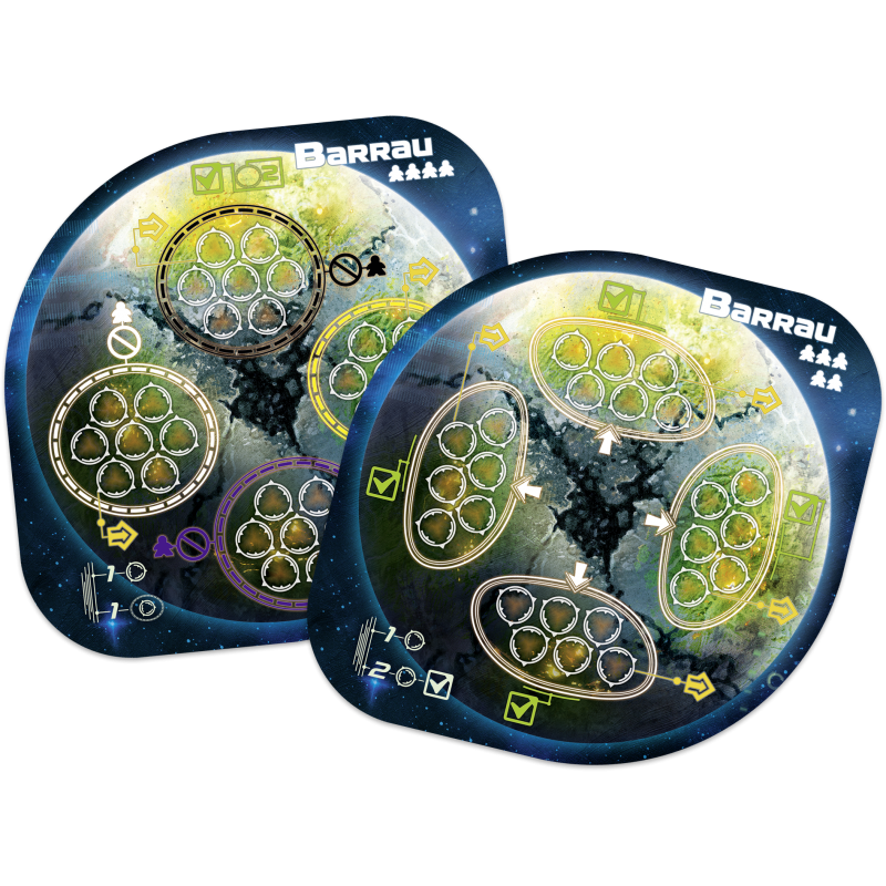 ludonaute-space-gate-odyssey-plan-te-barrau-goodie-erweiterung image 1