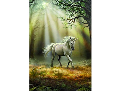 educa-einhorn-14436-1000-teile-puzzle-anne-stokes image 5