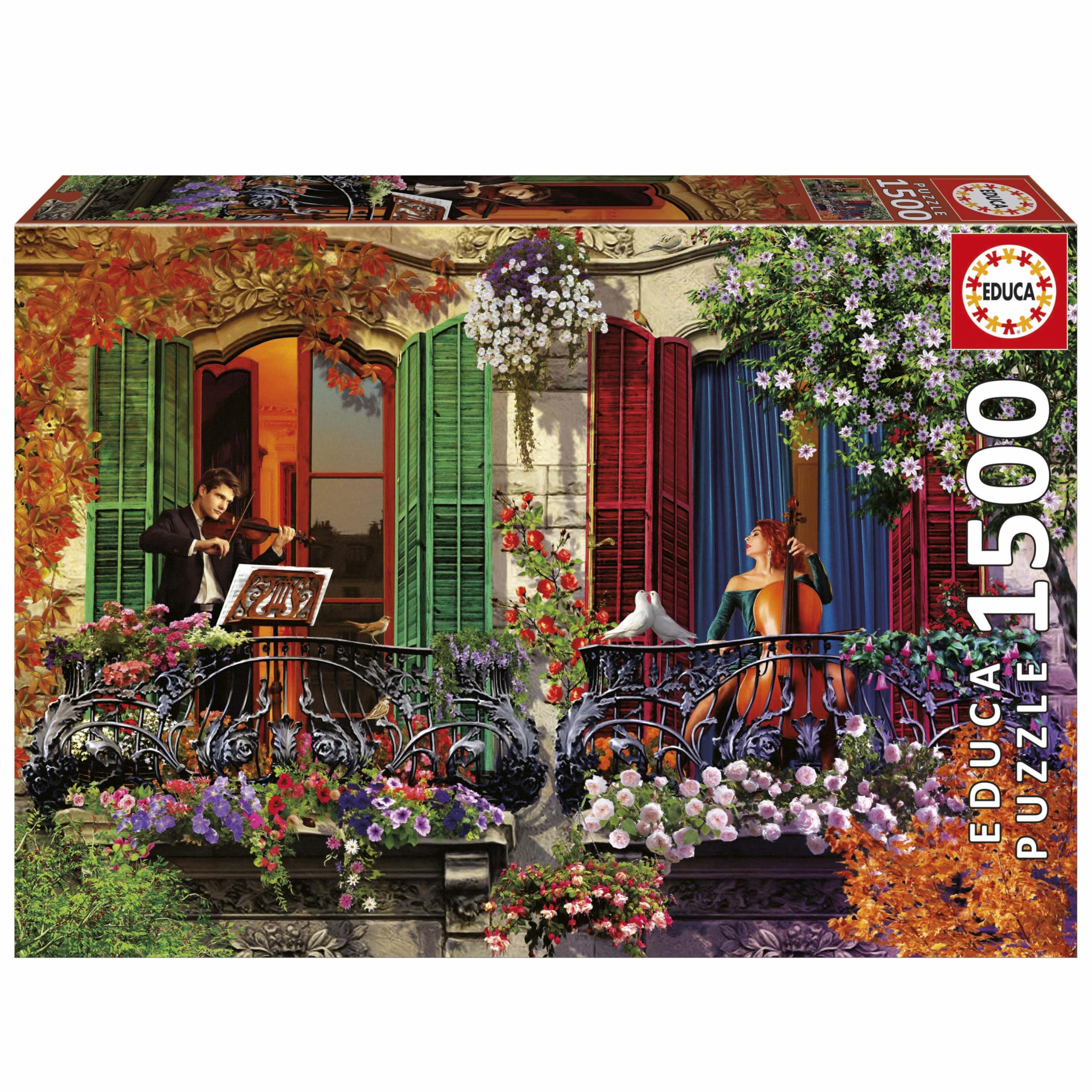 educa-serenade-puzzle-1500-teile-85x60-cm-ab-14-jahren image 1