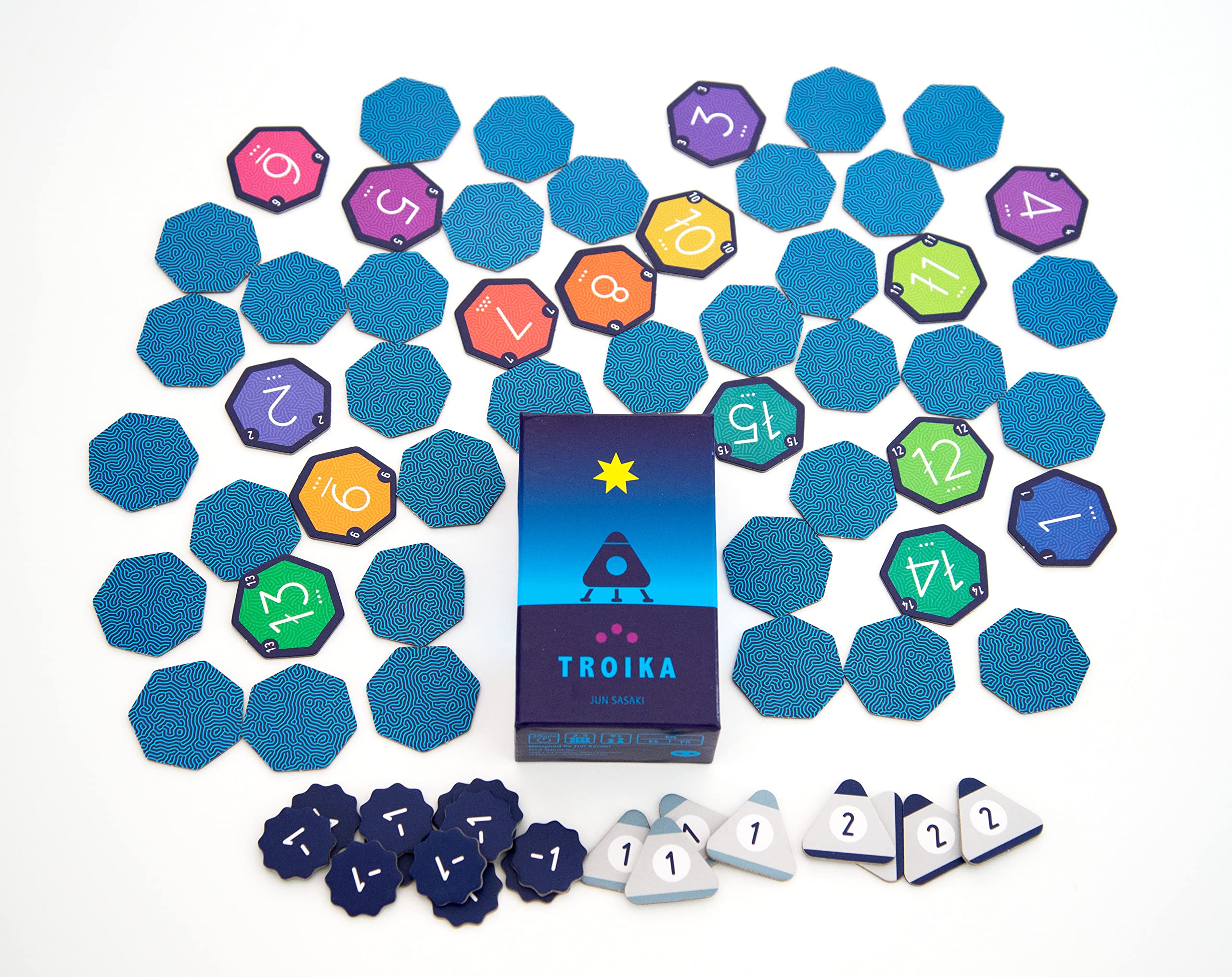 oink-games-troika-brettspiel-kristalle-2-5-spieler-ab-9-jahren image 3