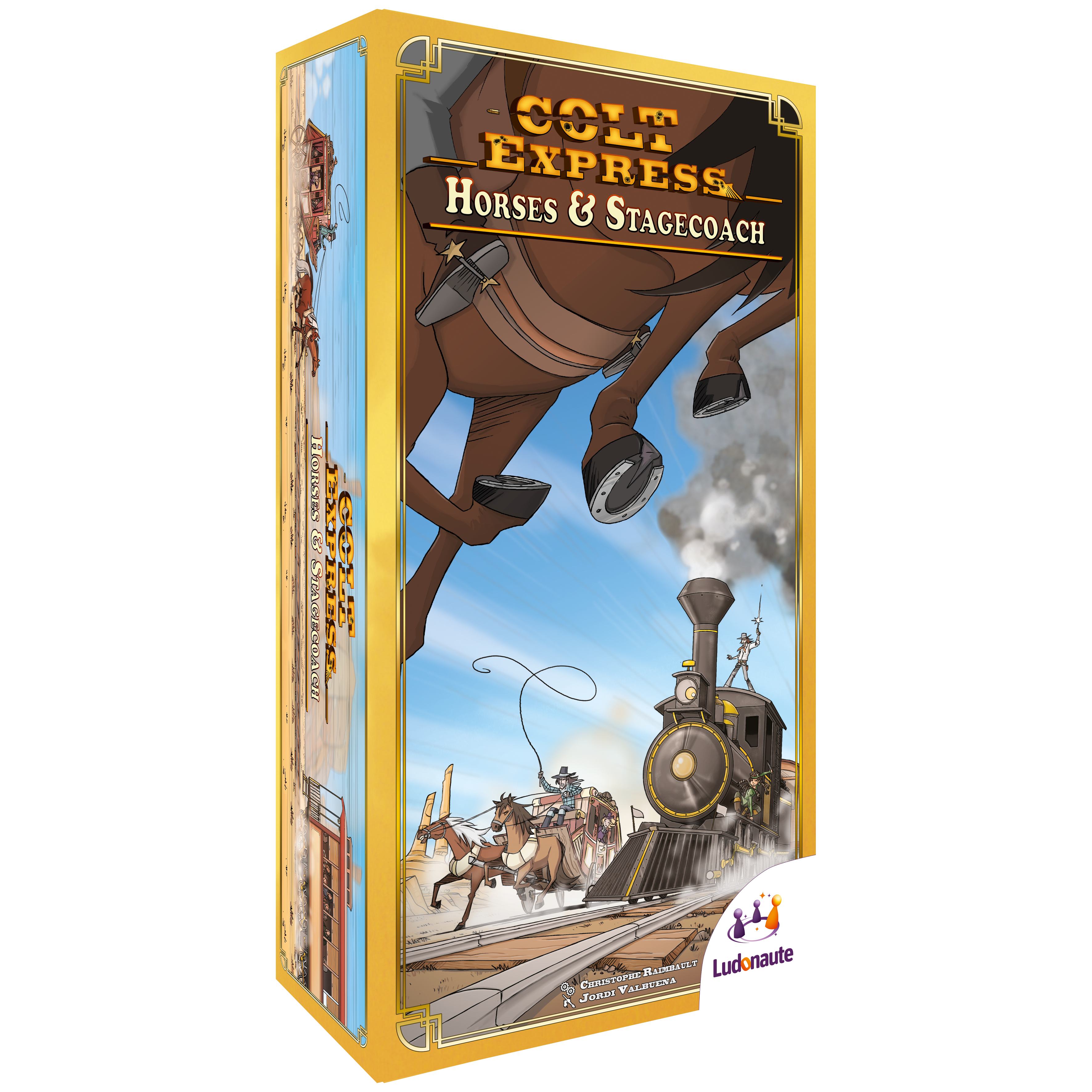 ludonaute-colt-express-chevaux-diligence-erweiterung-ab-10 image 1
