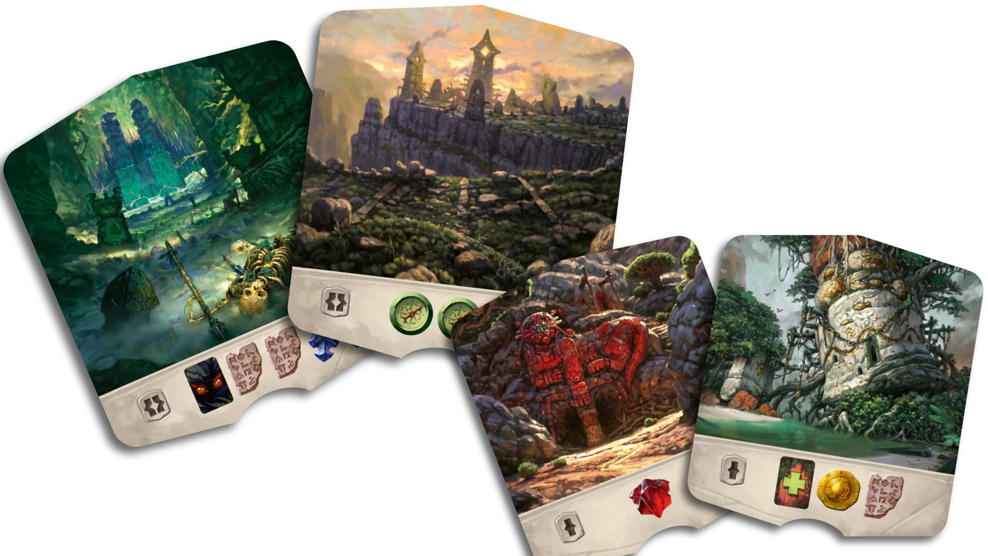 czech-games-lost-ruins-of-arnak-brettspiel-1-4-spieler-ab-12-jahren image 5
