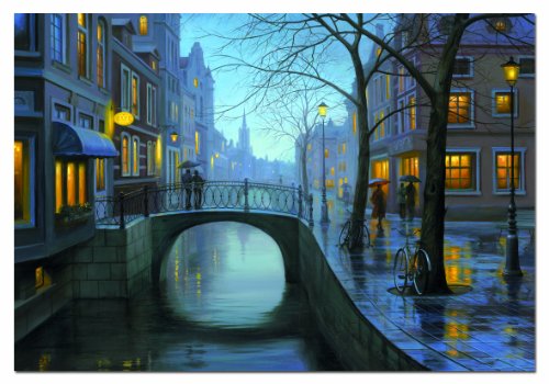 educa-15175-regnerischer-abend-lushpin-500-teile-puzzle image 4