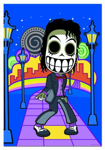 educa-15201-jean-calaveritas-500-teile-puzzle-kunst image 4