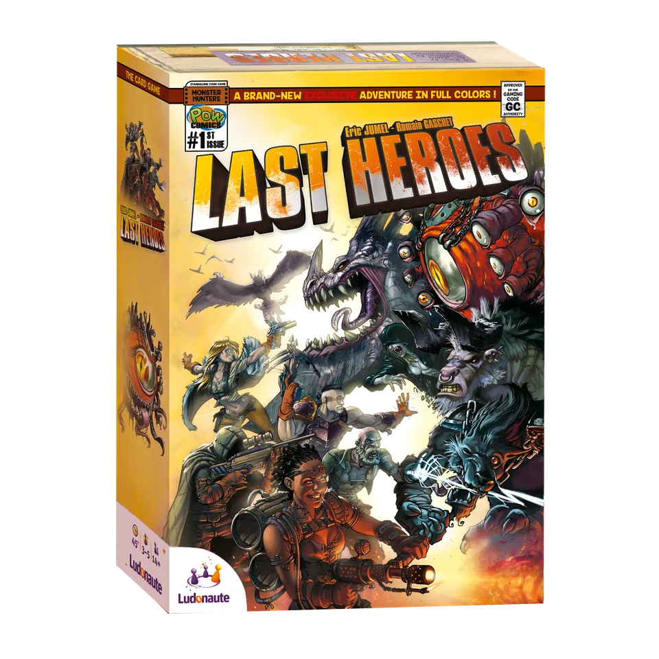 ludonaute-last-heroes-brettspiel-kennerspiel-3-5-spieler image 1