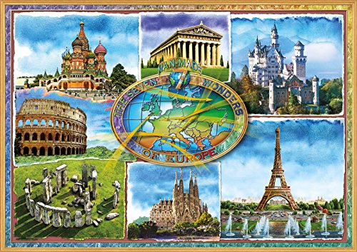educa-17667-sieben-wunder-europas-puzzle-1500-teile-85x60-cm image 4