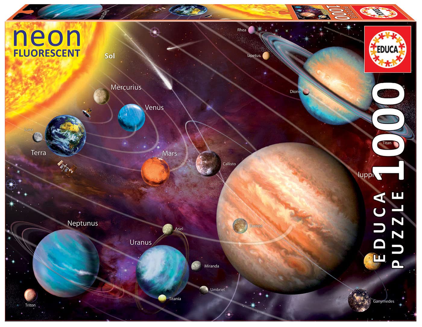 educa-planet-feuer-eis-1000-teile-puzzle-68-x-48-cm image 7