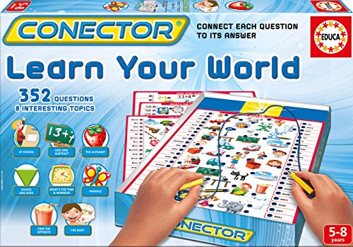 educa-conector-learn-your-world-lernspiel-352-fragen image 2