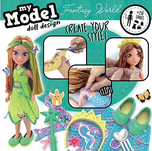 educa-my-model-doll-design-fantasy-bastelset-ab-6-jahren image 6