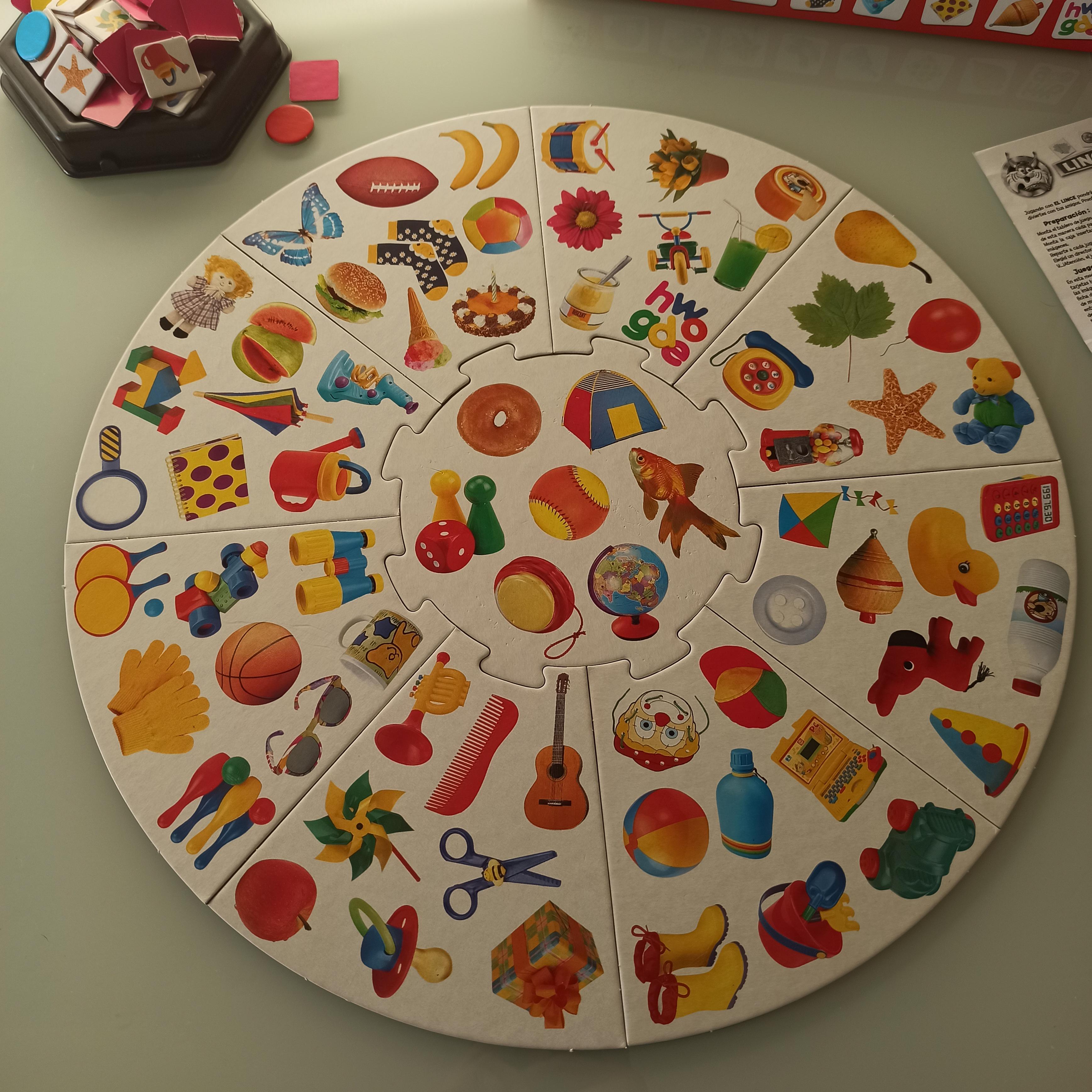 Kinder lieben es