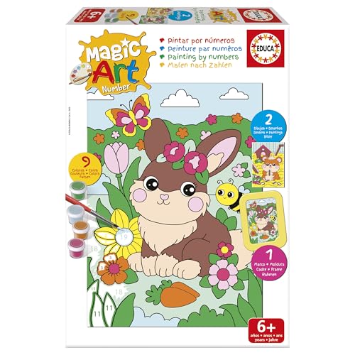 educa-magic-art-number-maskottchen-malen-nach-zahlen-6-8-j image 7