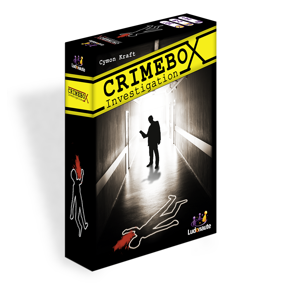 ludonaute-crimebox-partyspiel-2-8-spieler-ab-14-jahren image 1