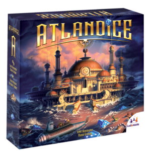 ludonaute-atlandice-brettspiel-2-4-spieler-ab-8-jahren image 1