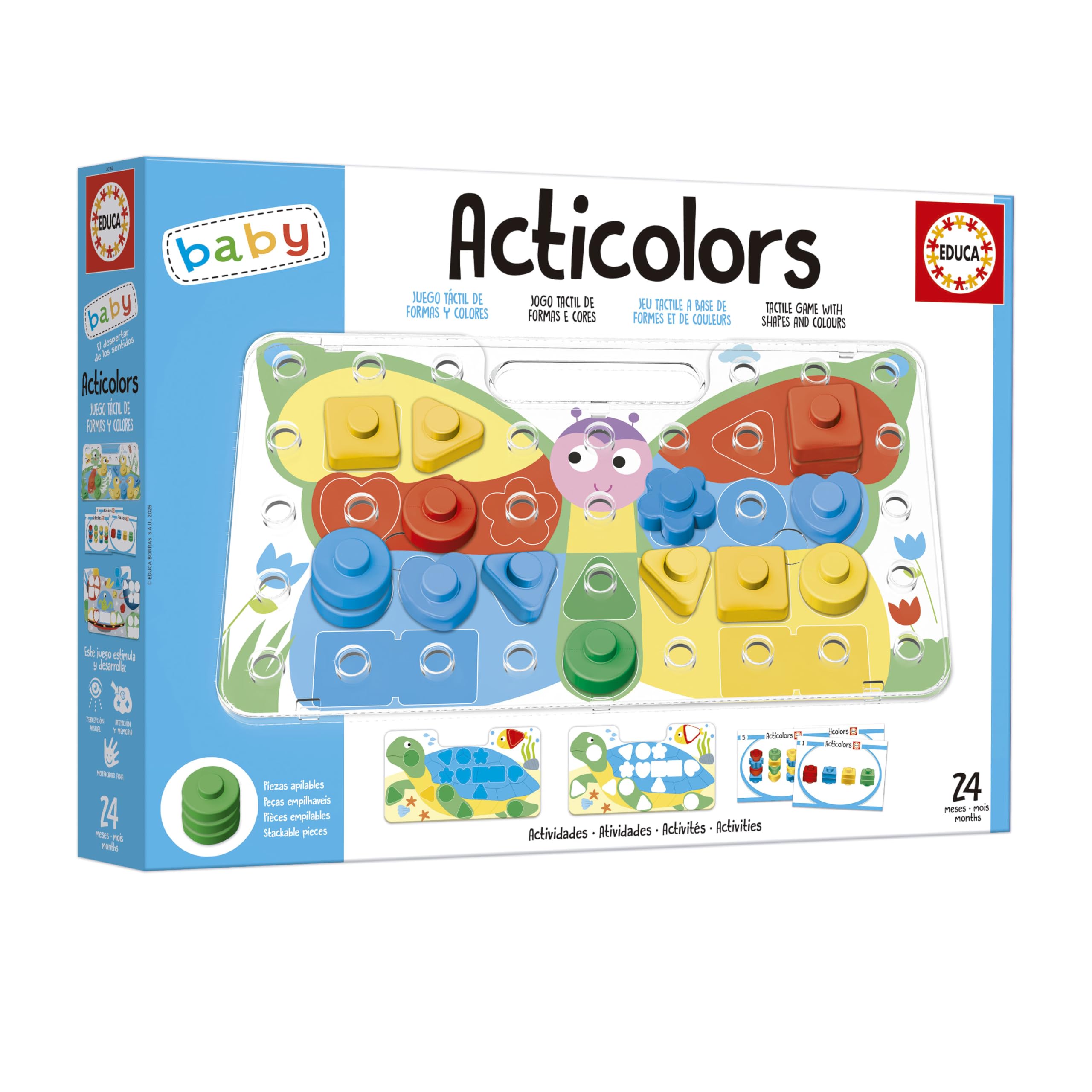 educa-acticolors-lernspiel-farben-formen-stapeln-ab-2-jahren image 5
