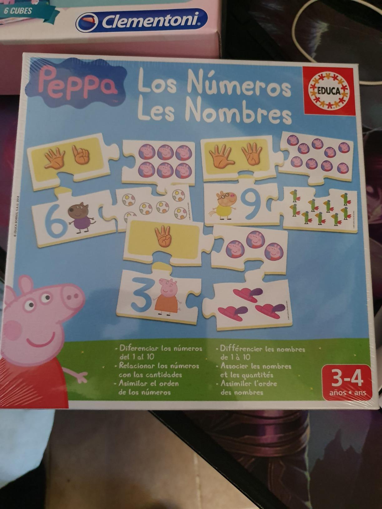 Lernen mit Spaß