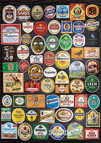 educa-18463-welt-der-biere-puzzle-1500-teile-dosen image 6