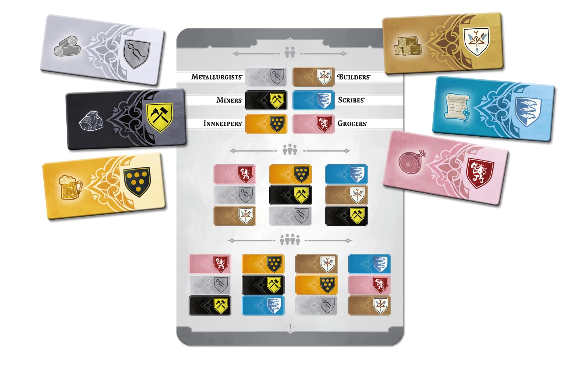czech-games-kutna-hora-city-of-silver-strategiespiel-2-4-spieler image 6