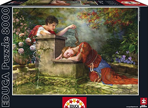educa-15168-w-hrend-sie-schlief-puzzle-8000-teile-192x136-cm image 3