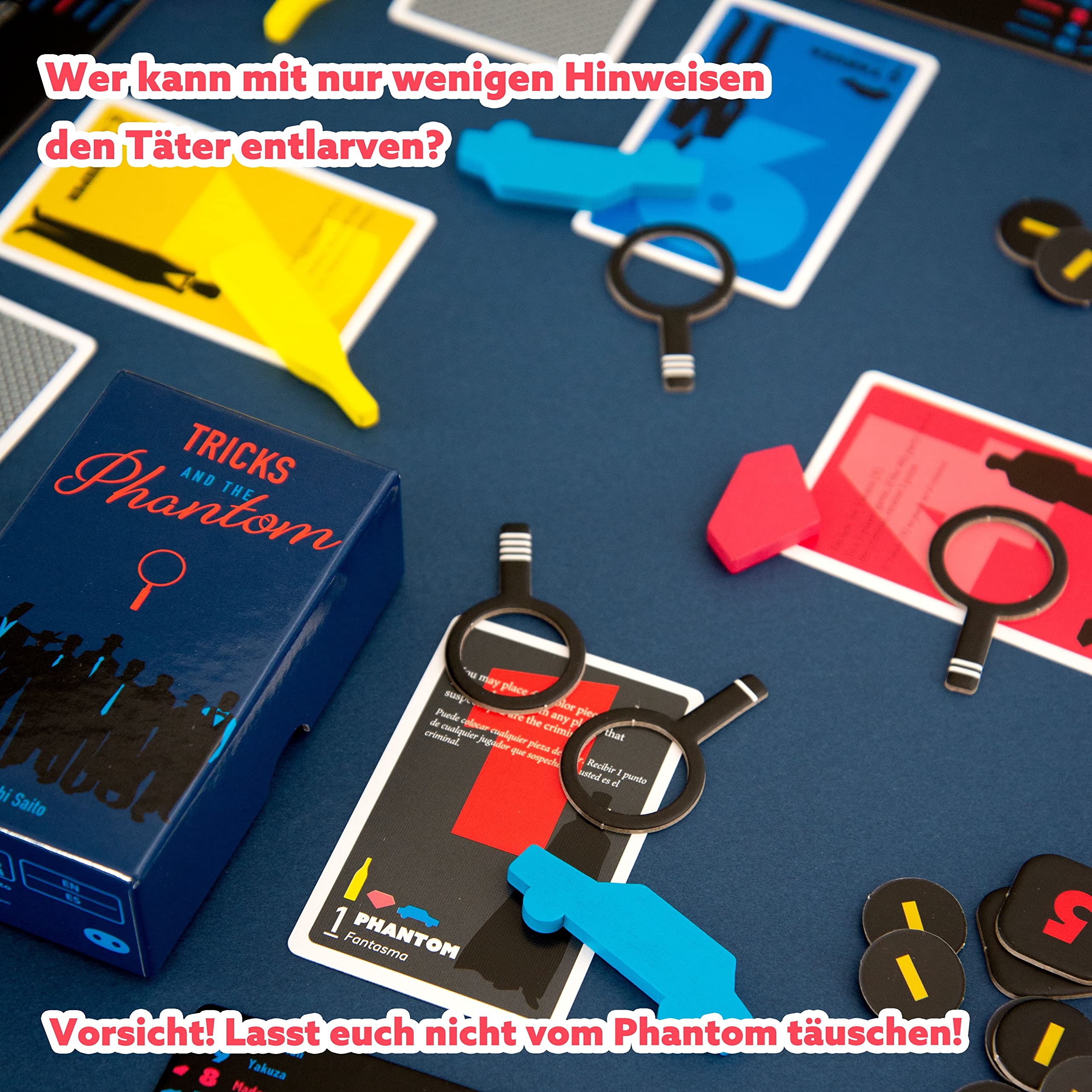 oink-tricks-and-the-phantom-krimispiel-deutsche-box-ab-9-jahren image 4