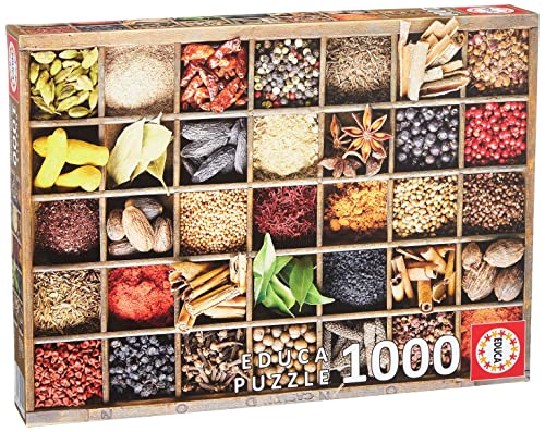 educa-15524-gew-rze-puzzle-1000-teile-k-chenmotiv-ab-14 image 5