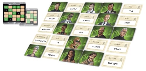 codenames-duet-2nd-edition-kartenspiel-2-spieler-wortspiel image 8