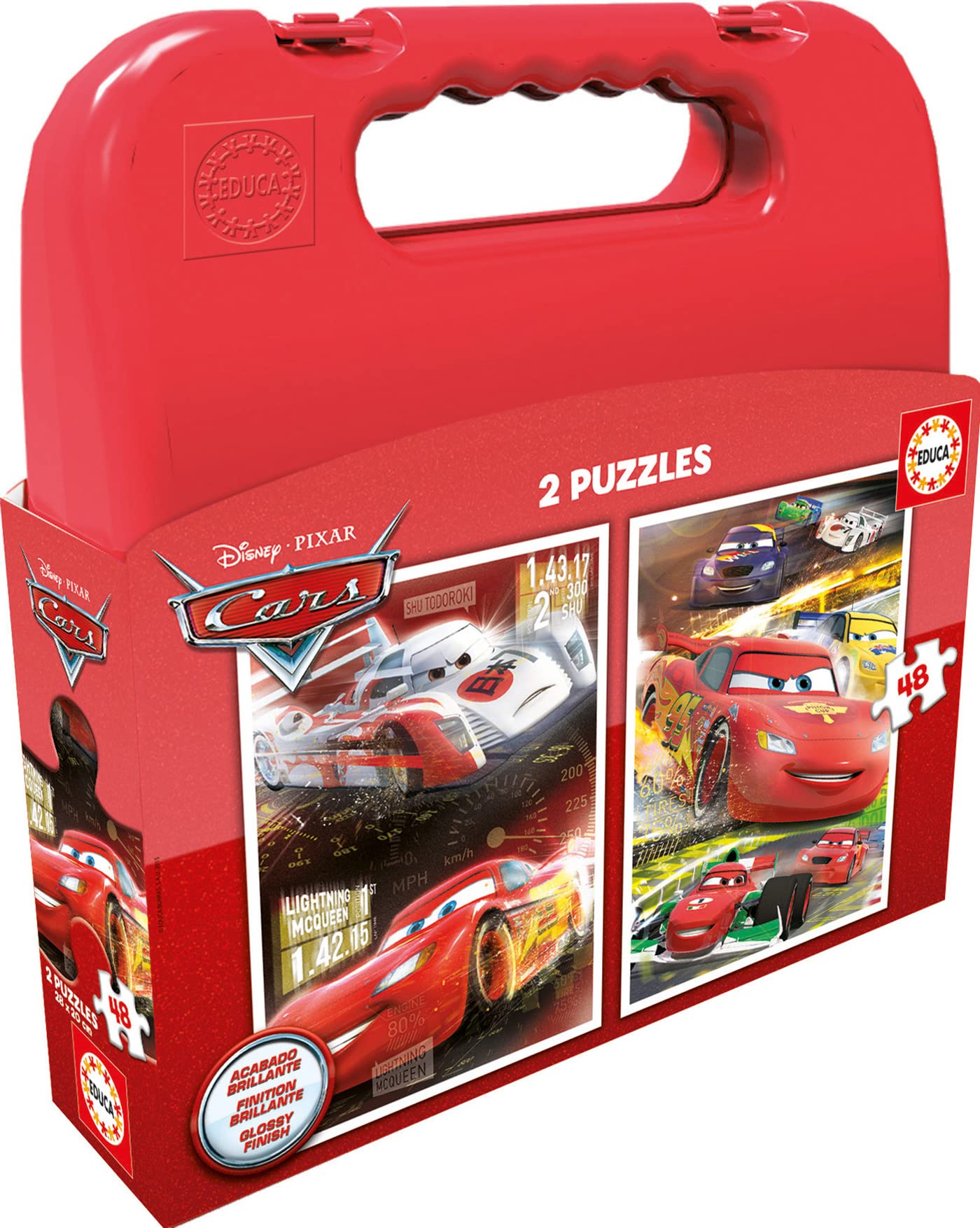 educa-avengers-kinderpuzzle-96-teile-ab-6-jahre image 5