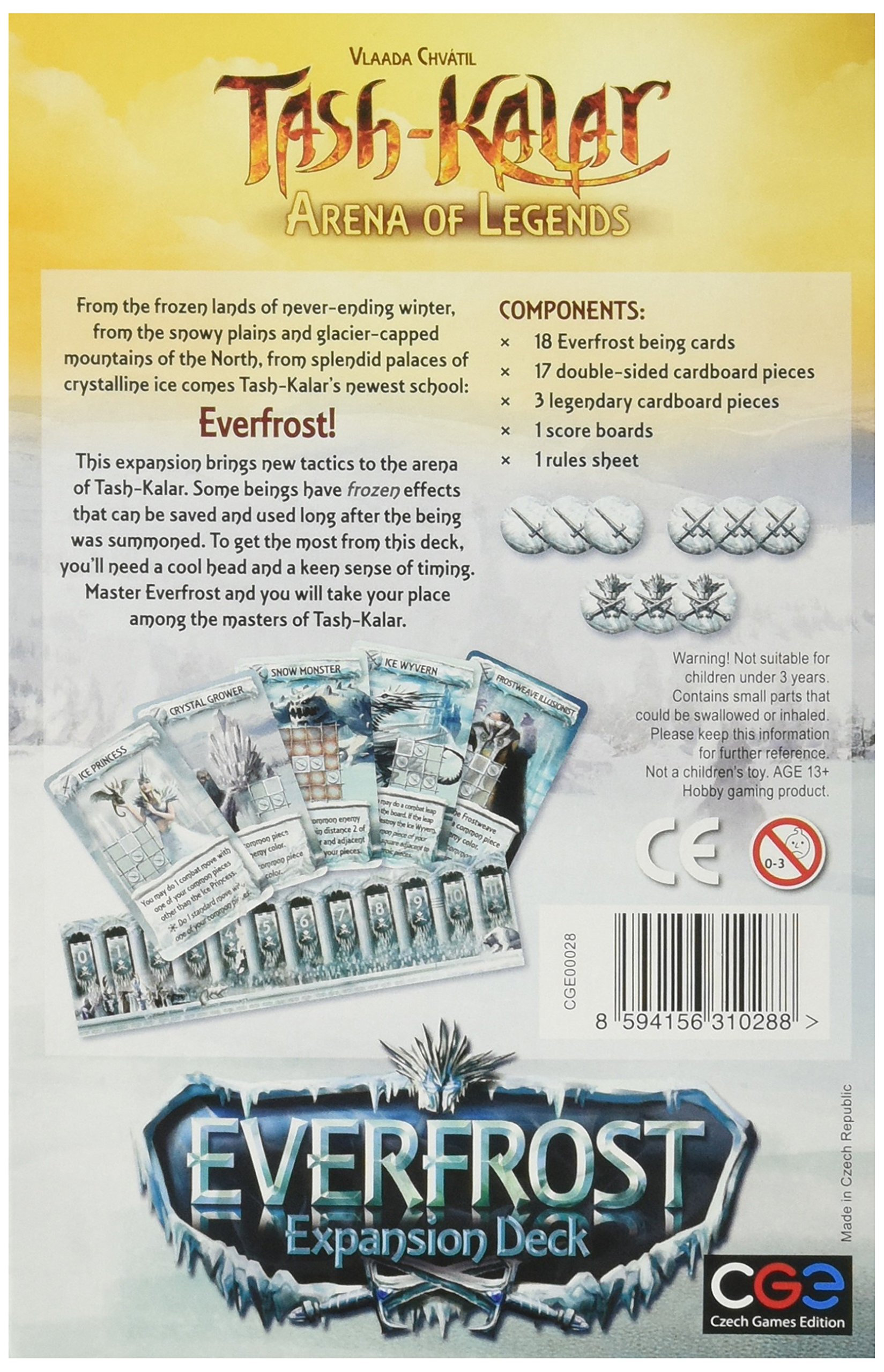 tash-kalar-everfrost-erweiterung-brettspiel-2-4-spieler image 3