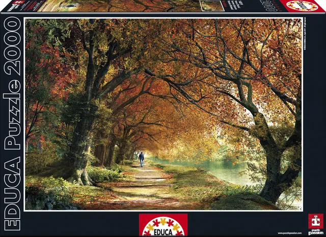 educa-ewiger-herbst-2000-teile-puzzle-dominic-davison-96x68 image 1