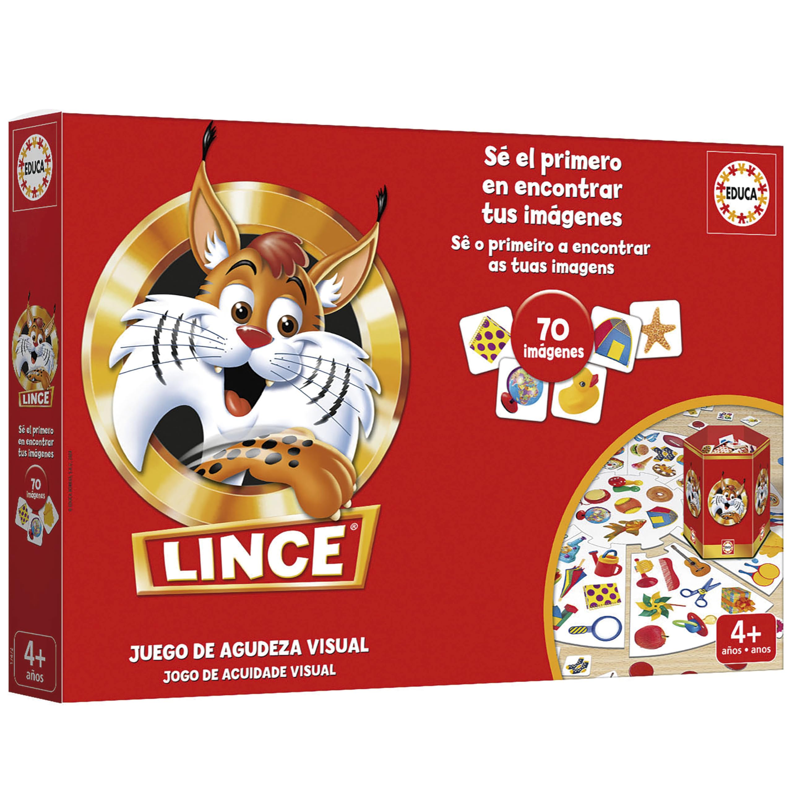 educa-lince-suchspiel-brettspiel-70-bilder-familienspiel image 4