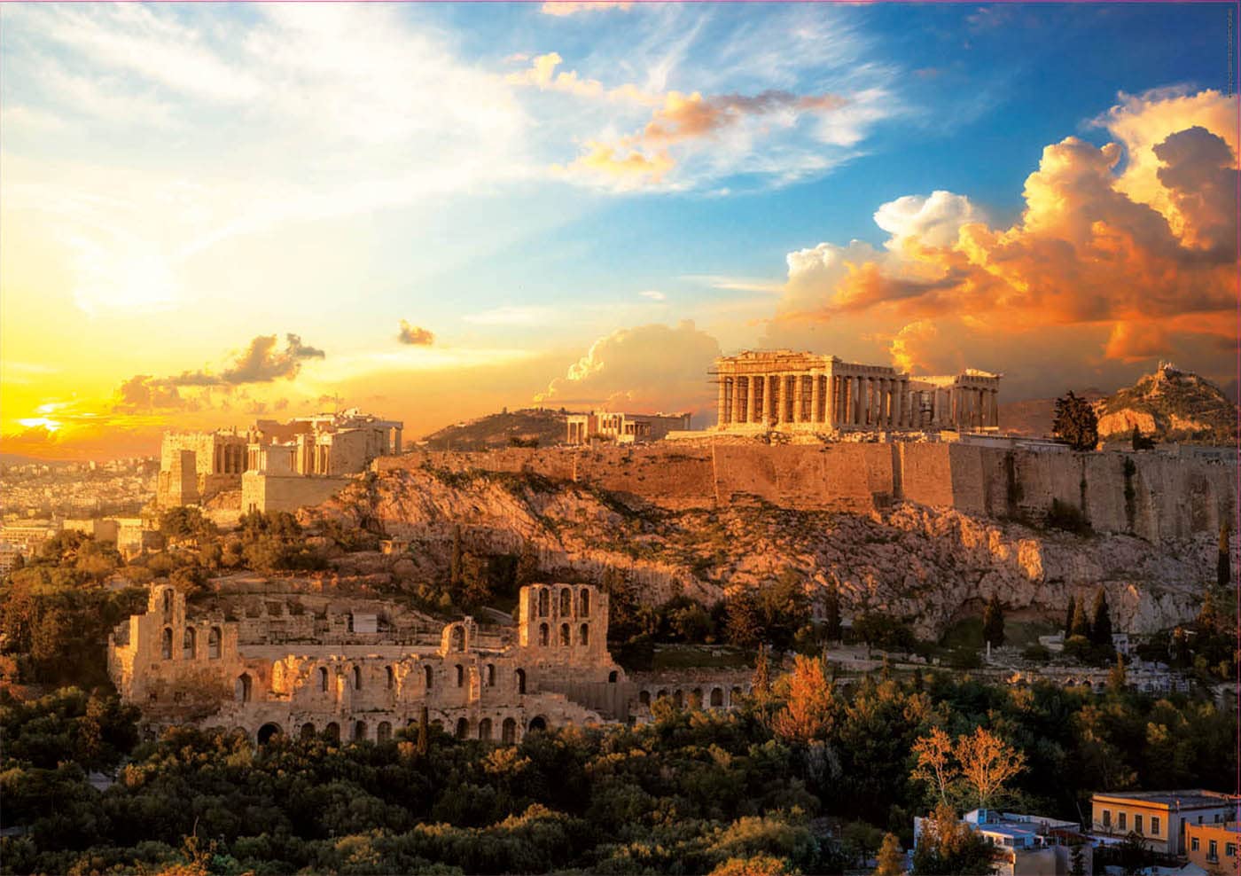educa-akropolis-athen-puzzle-1000-teile-68x48-cm image 2