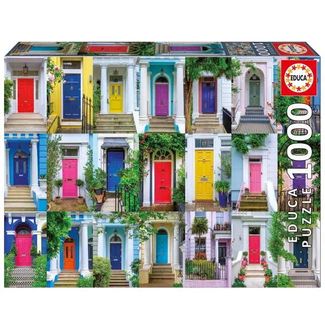 educa-t-ren-von-notting-hill-puzzle-1000-teile-erwachsene image 1