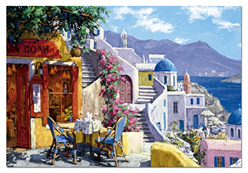 educa-15184-abend-an-der-g-is-puzzle-1500-teile-shvaiko image 4